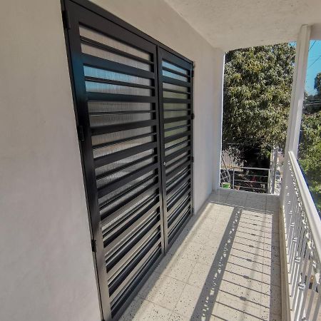 La Casa Lichi Lista Para Tus Vacaciones En Масатлан Экстерьер фото
