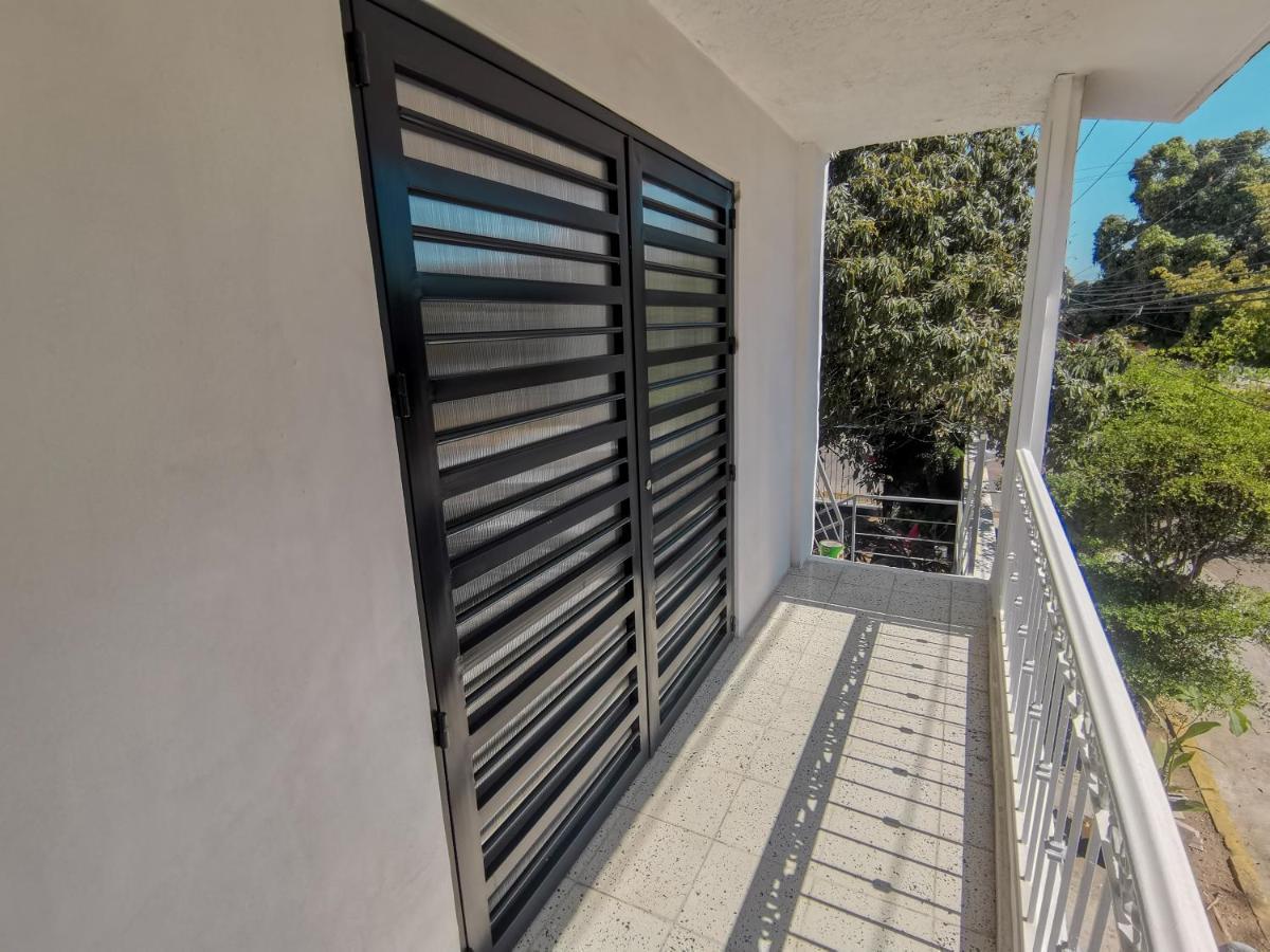 La Casa Lichi Lista Para Tus Vacaciones En Масатлан Экстерьер фото
