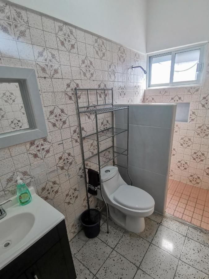La Casa Lichi Lista Para Tus Vacaciones En Масатлан Экстерьер фото